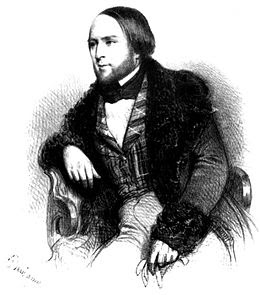 Auguste-François Biard